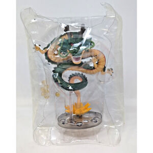 NEW Dragon Ball Z Mega WCF TV Shenron Shen Long World Collectable 6" Figure